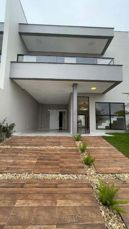 Casa para alugar com 3 quartos, 138m² no Esplanada em Chapecó – Foto 1