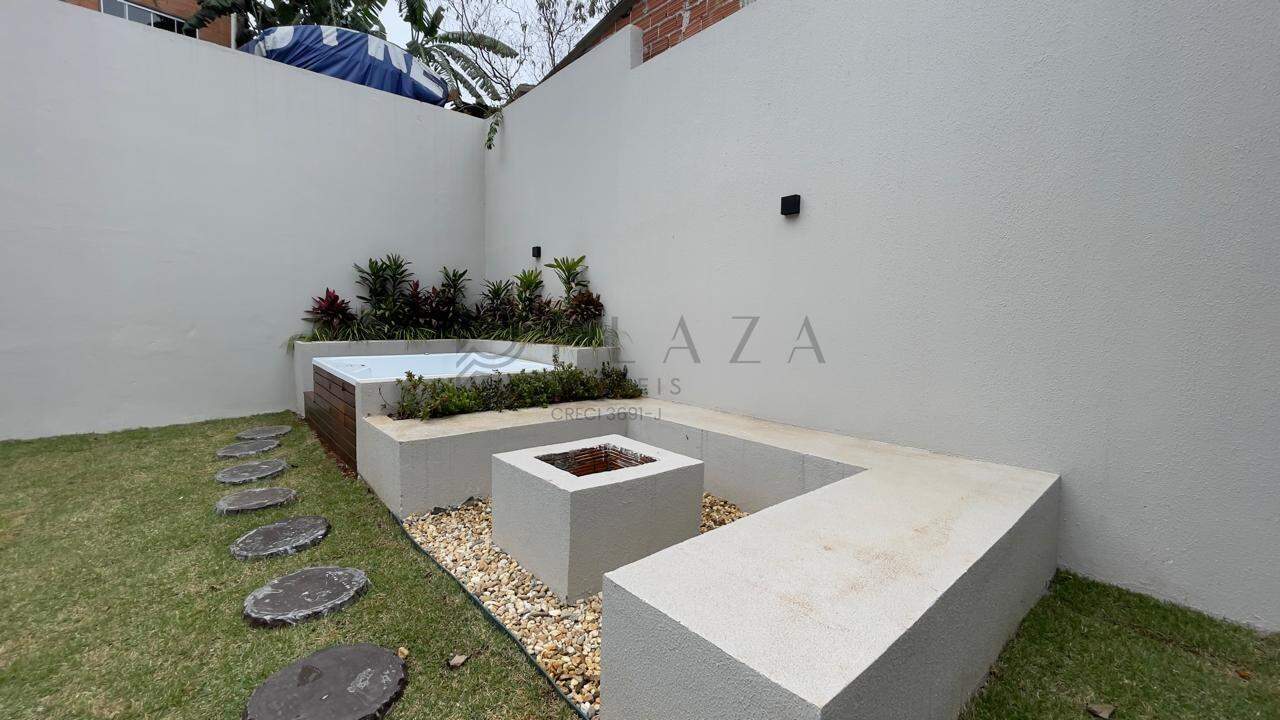 Casa para alugar com 3 quartos, 138m² no Esplanada em Chapecó – Foto 5