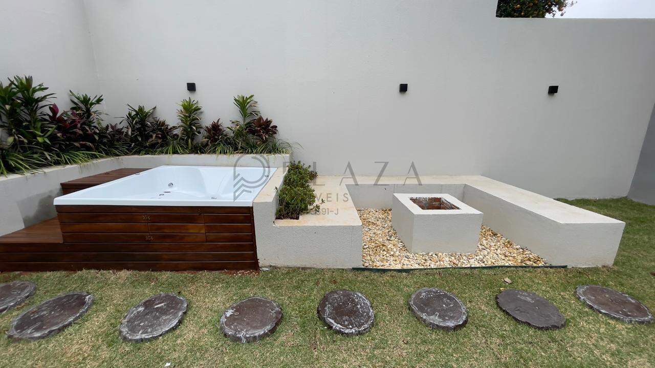 Casa para alugar com 3 quartos, 138m² no Esplanada em Chapecó – Foto 8