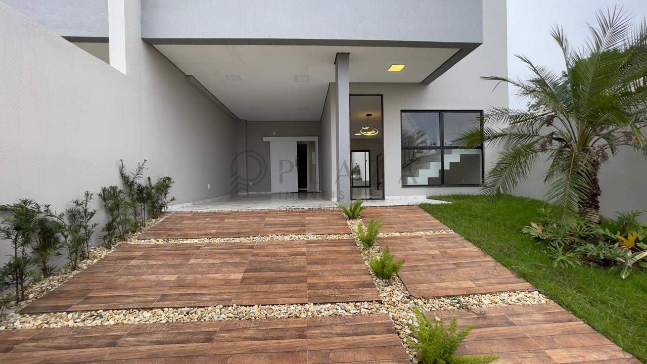 Casa para alugar com 3 quartos, 138m² no Esplanada em Chapecó – Foto 3