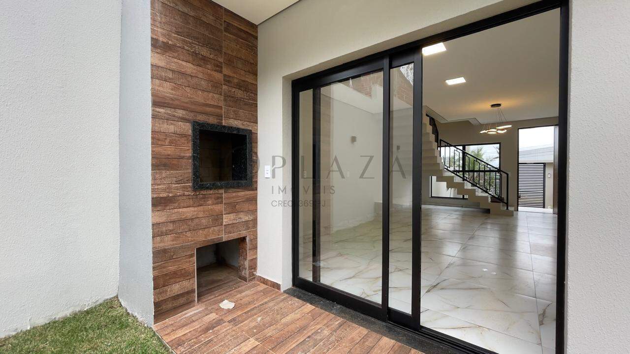 Casa para alugar com 3 quartos, 138m² no Esplanada em Chapecó – Foto 7