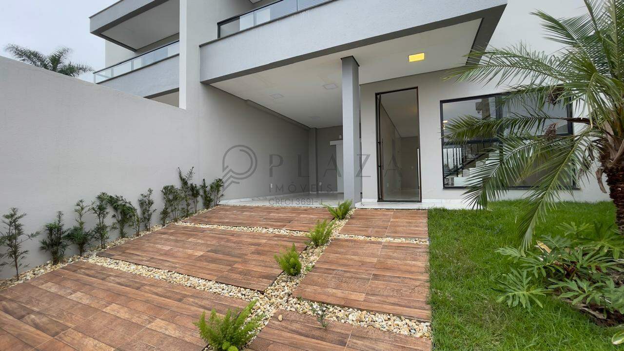 Casa para alugar com 3 quartos, 138m² no Esplanada em Chapecó – Foto 2