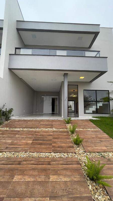 Casa para alugar com 3 quartos, 138m² no Esplanada em Chapecó – Foto 1