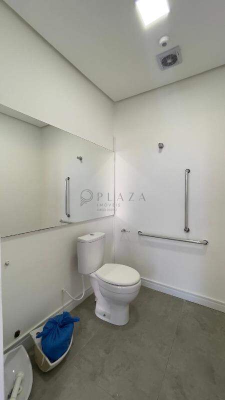 Sala Comercial para alugar com 185m² no Passo dos Fortes em Chapecó – Foto 4