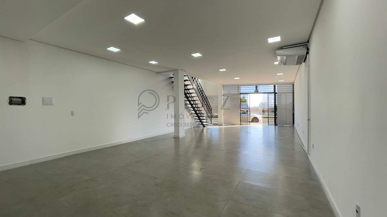 Sala Comercial para alugar com 185m² no Passo dos Fortes em Chapecó – Foto 2