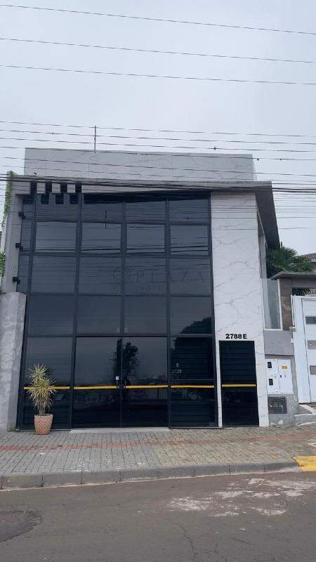 Sala Comercial para alugar com 185m² no Passo dos Fortes em Chapecó – Foto 1