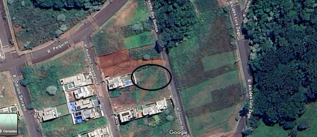 Terreno à venda com 360m² no Jardim Europa em Chapecó - Foto 2