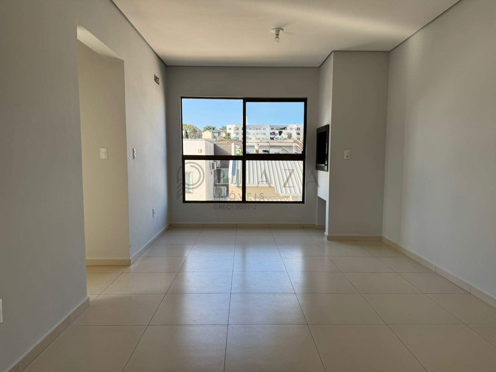 Apartamento à venda com 2 quartos, 61m² no Passo dos Fortes em Chapecó - Foto 2