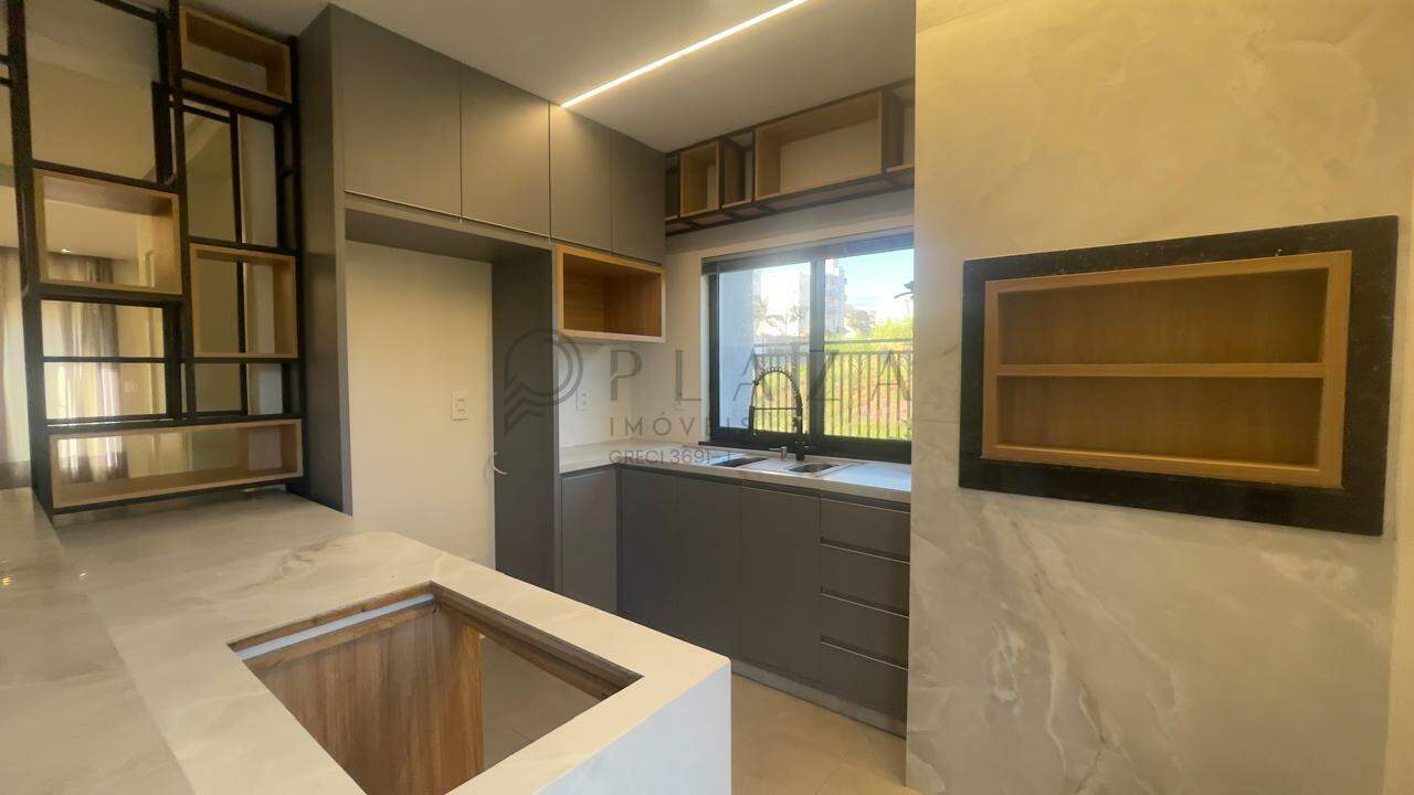 Casa para alugar com 3 quartos, 200m² no Maria Goretti em Chapecó – Foto 1
