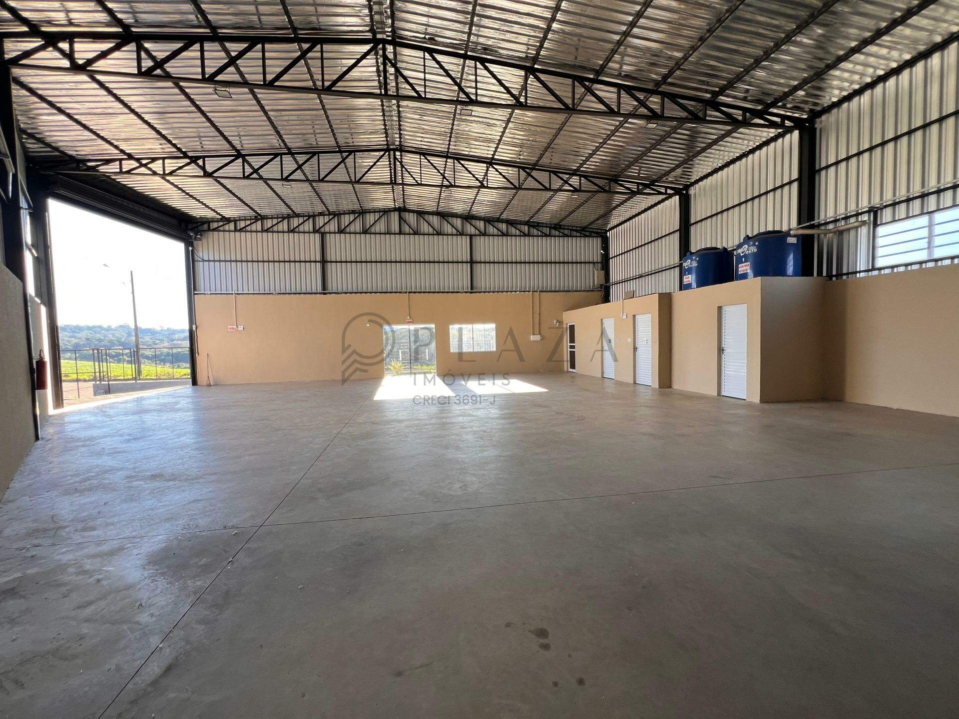 Barracão para alugar com 262m² no Lajeado em Chapecó – Foto 8