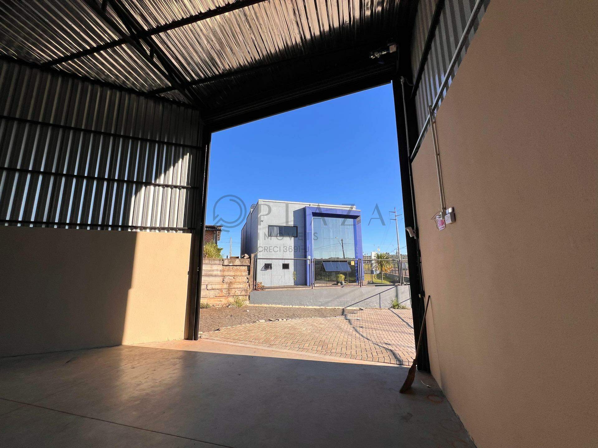 Barracão para alugar com 262m² no Lajeado em Chapecó – Foto 3