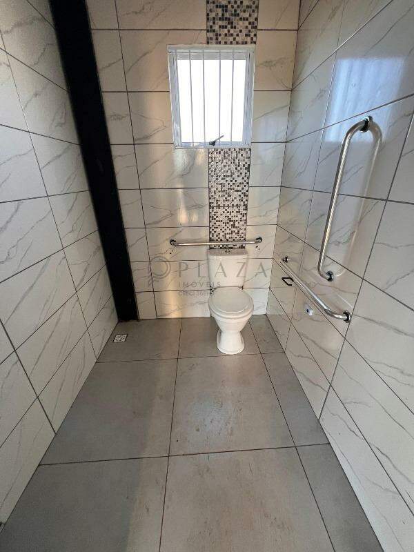 Barracão para alugar com 262m² no Lajeado em Chapecó – Foto 5