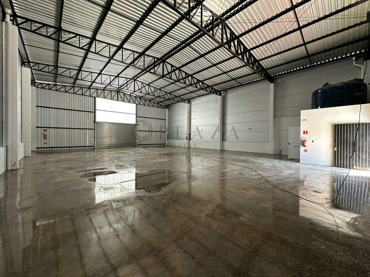 Barracão para alugar com 336m² no Jardins Mezzomo em Guatambú – Foto 3