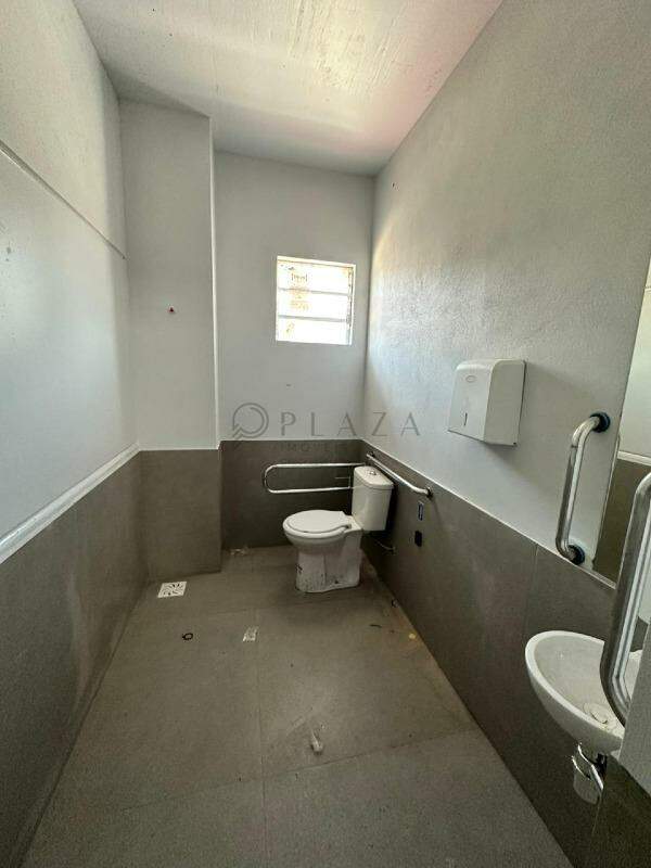 Barracão para alugar com 336m² no Jardins Mezzomo em Guatambú – Foto 6