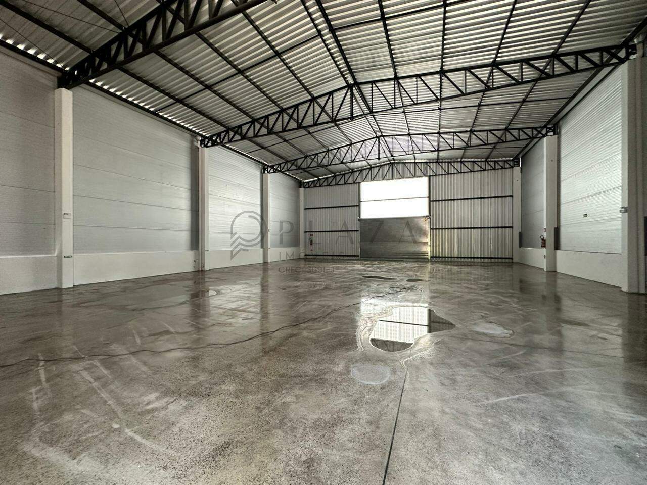 Barracão para alugar com 336m² no Jardins Mezzomo em Guatambú – Foto 2