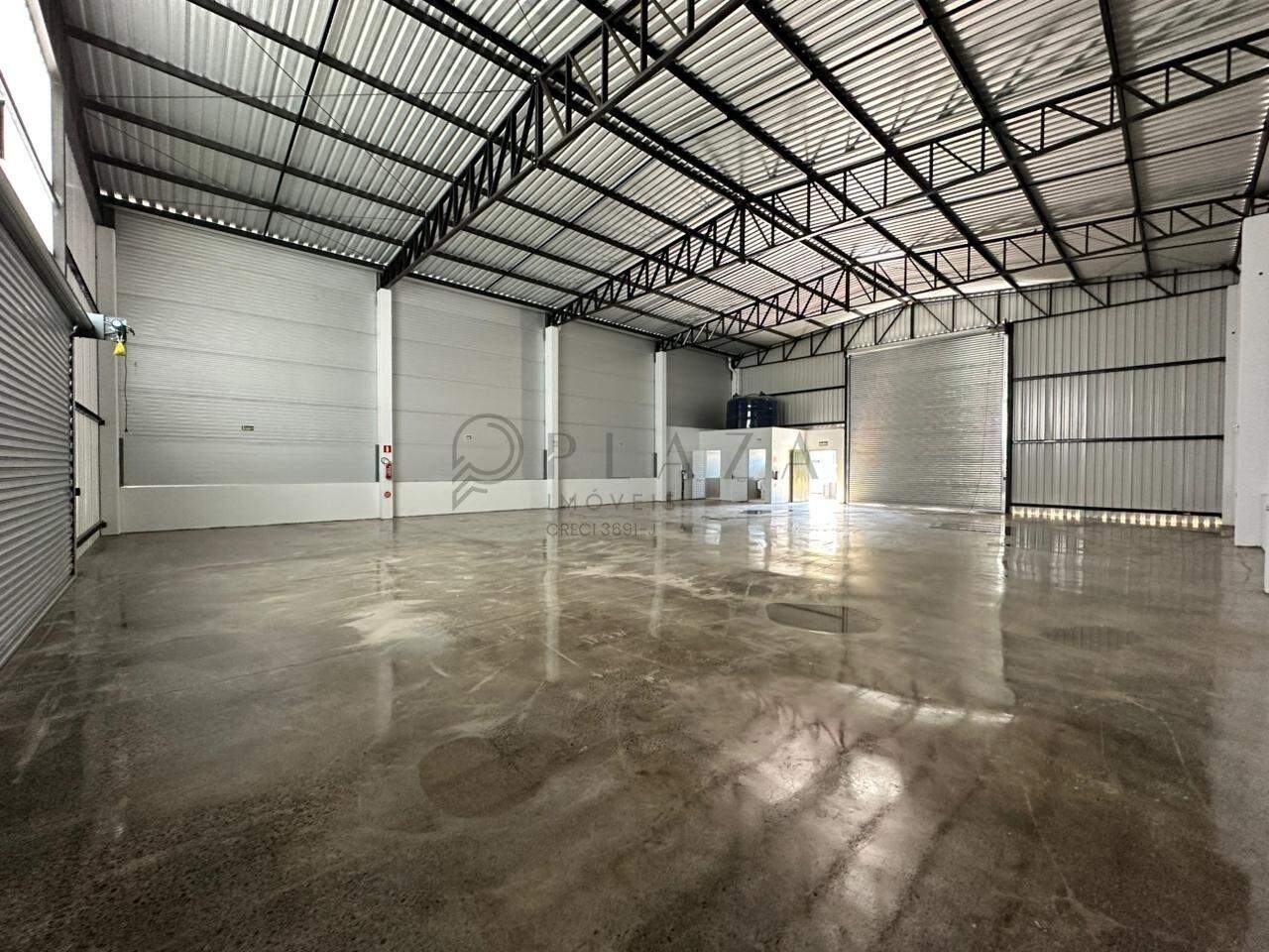 Barracão para alugar com 336m² no Jardins Mezzomo em Guatambú – Foto 4