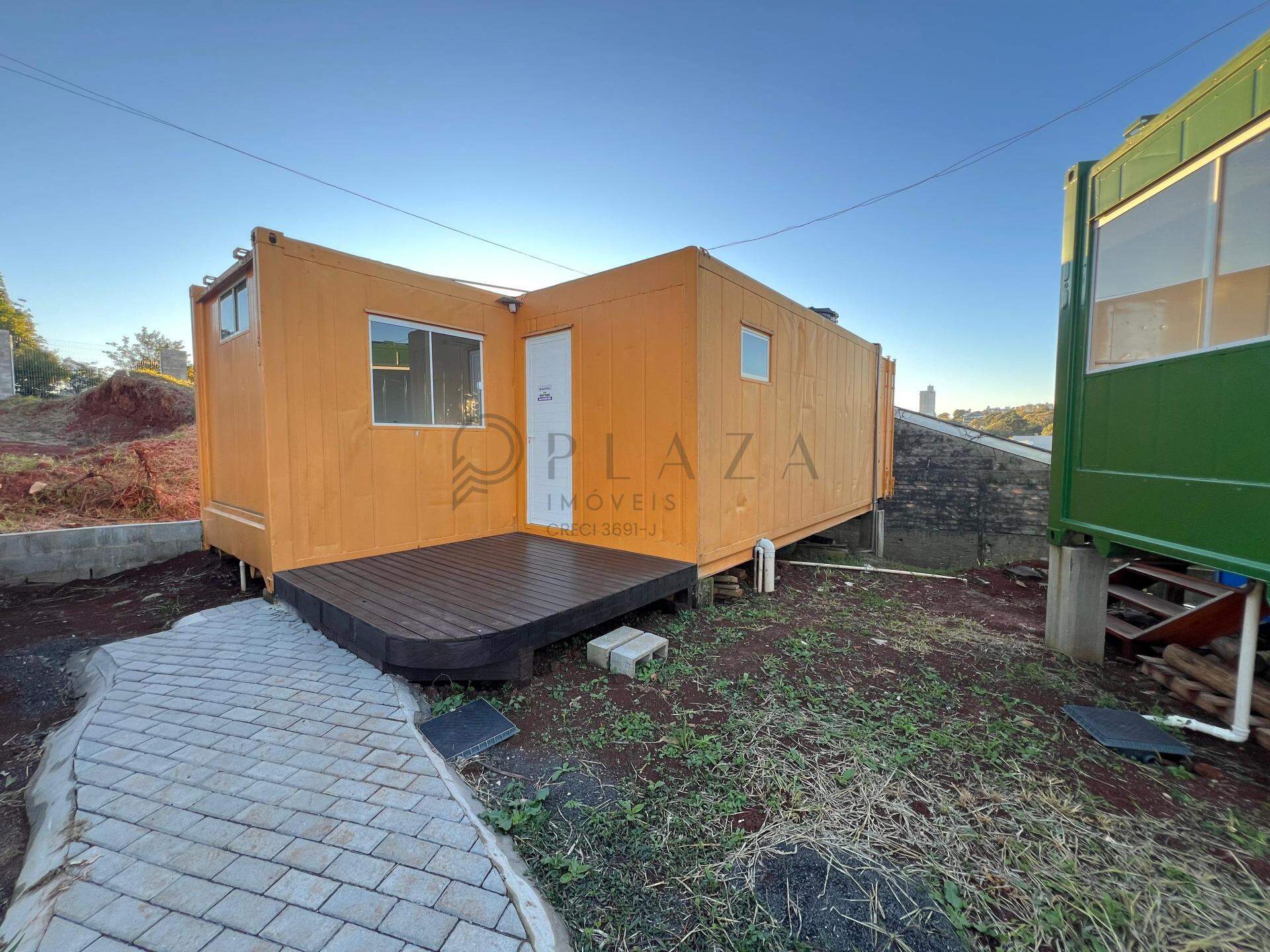 Casa para alugar com 1 quarto, 30m² no Seminário em Chapecó – Foto 1