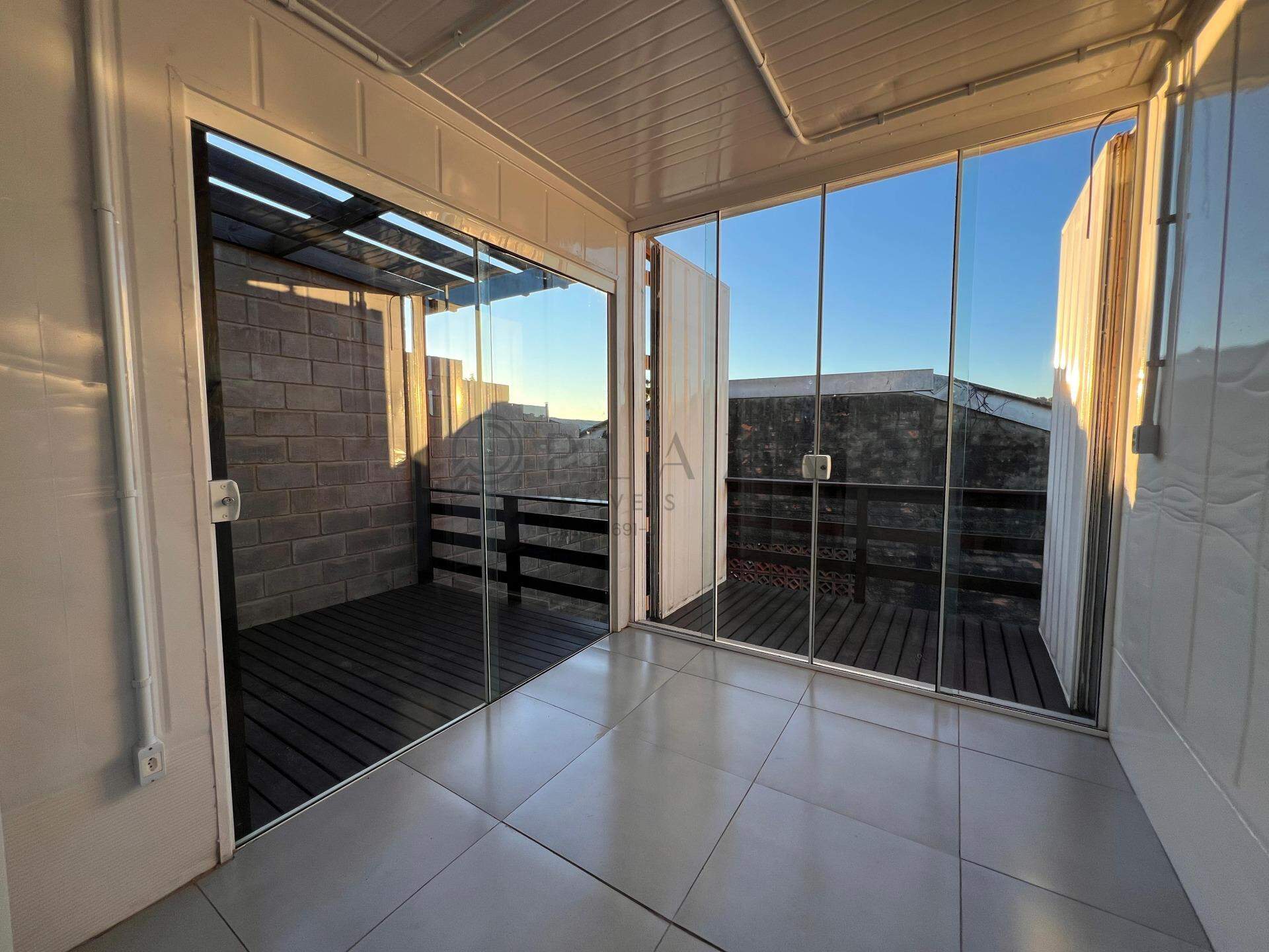 Casa para alugar com 1 quarto, 30m² no Seminário em Chapecó – Foto 5