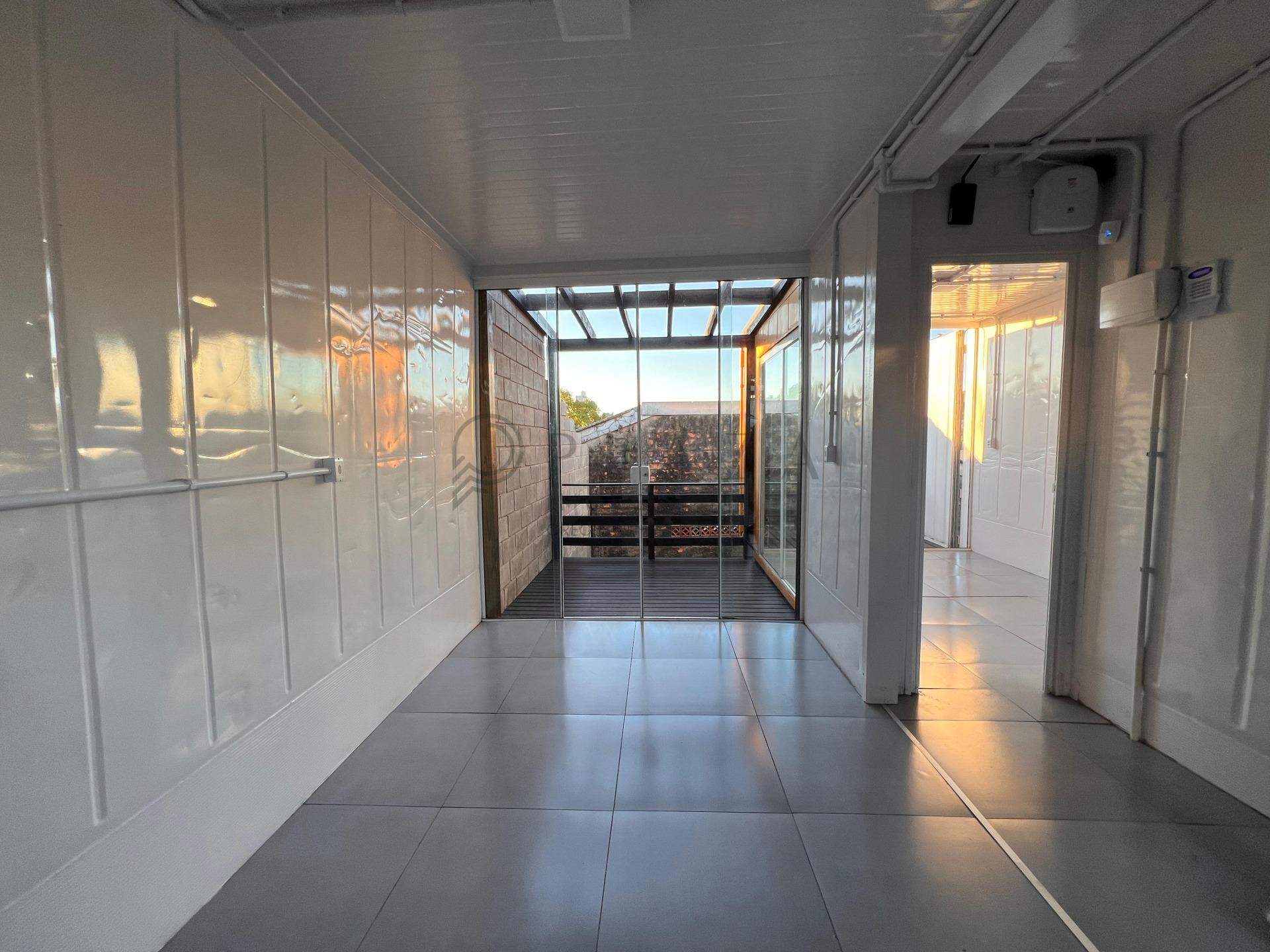 Casa para alugar com 1 quarto, 30m² no Seminário em Chapecó – Foto 2