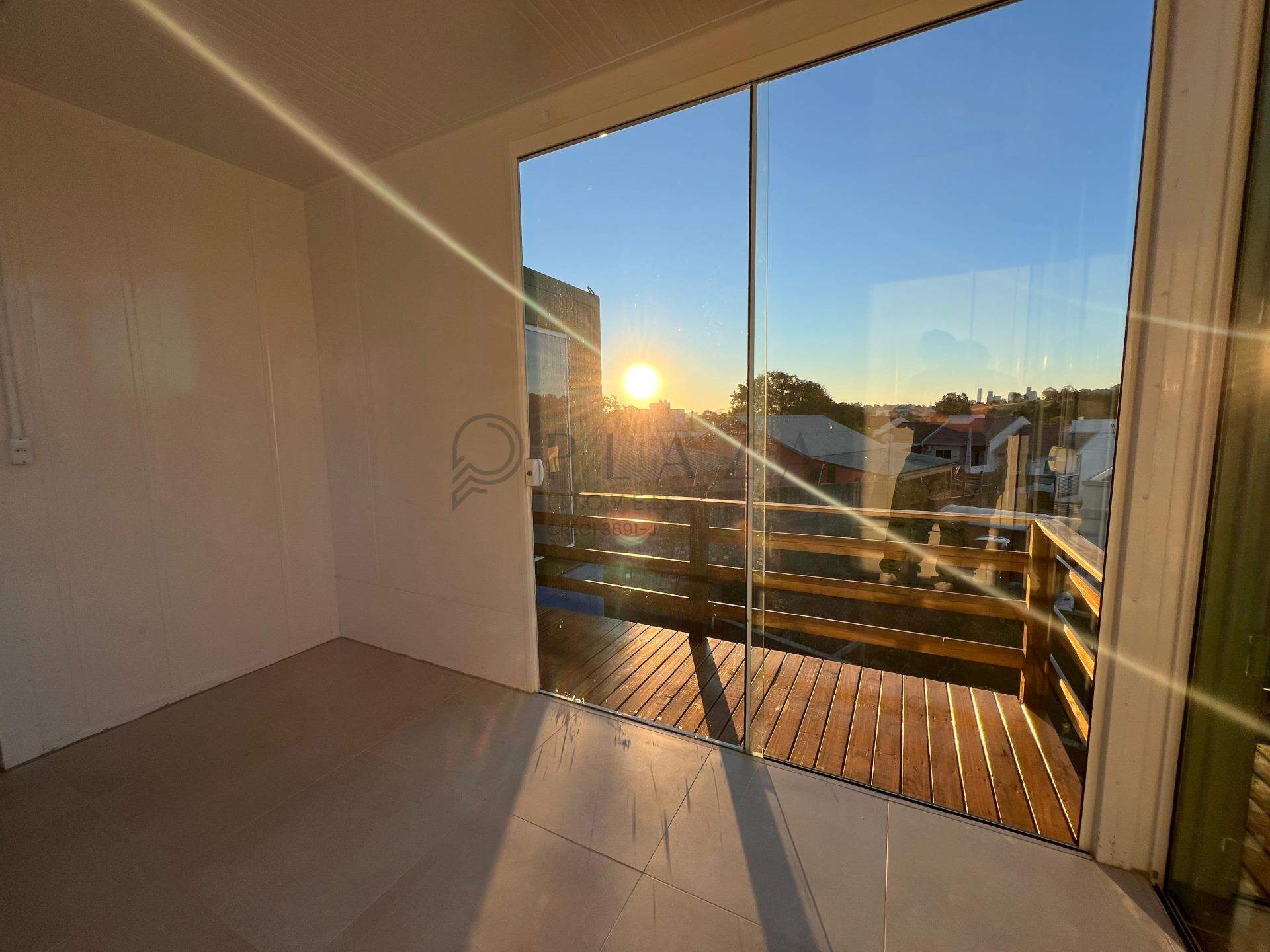 Casa para alugar com 2 quartos, 50m² no Seminário em Chapecó – Foto 4