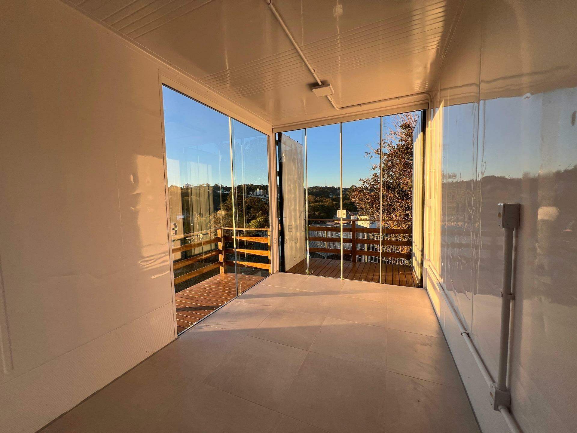 Casa para alugar com 2 quartos, 50m² no Seminário em Chapecó – Foto 8