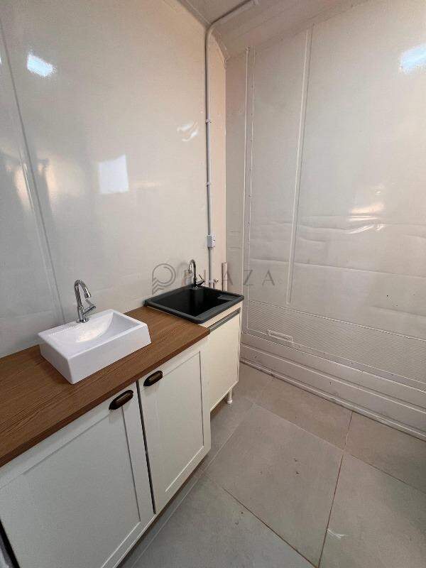Casa para alugar com 2 quartos, 50m² no Seminário em Chapecó – Foto 2
