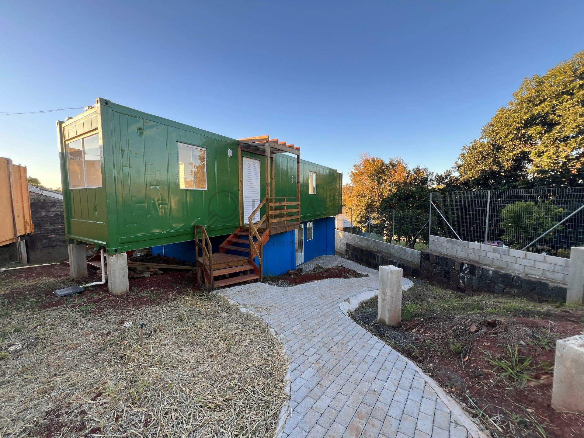 Casa para alugar com 2 quartos, 50m² no Seminário em Chapecó – Foto 1