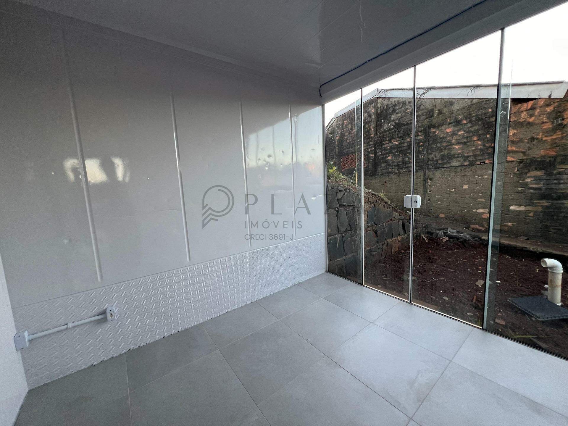 Casa para alugar com 2 quartos, 50m² no Seminário em Chapecó – Foto 4
