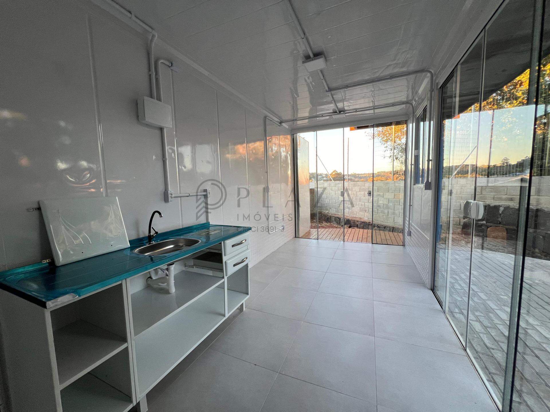 Casa para alugar com 2 quartos, 50m² no Seminário em Chapecó – Foto 2