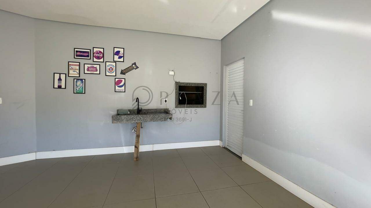 Casa para alugar com 3 quartos, 237m² no Espelho Das Águas em Chapecó – Foto 7