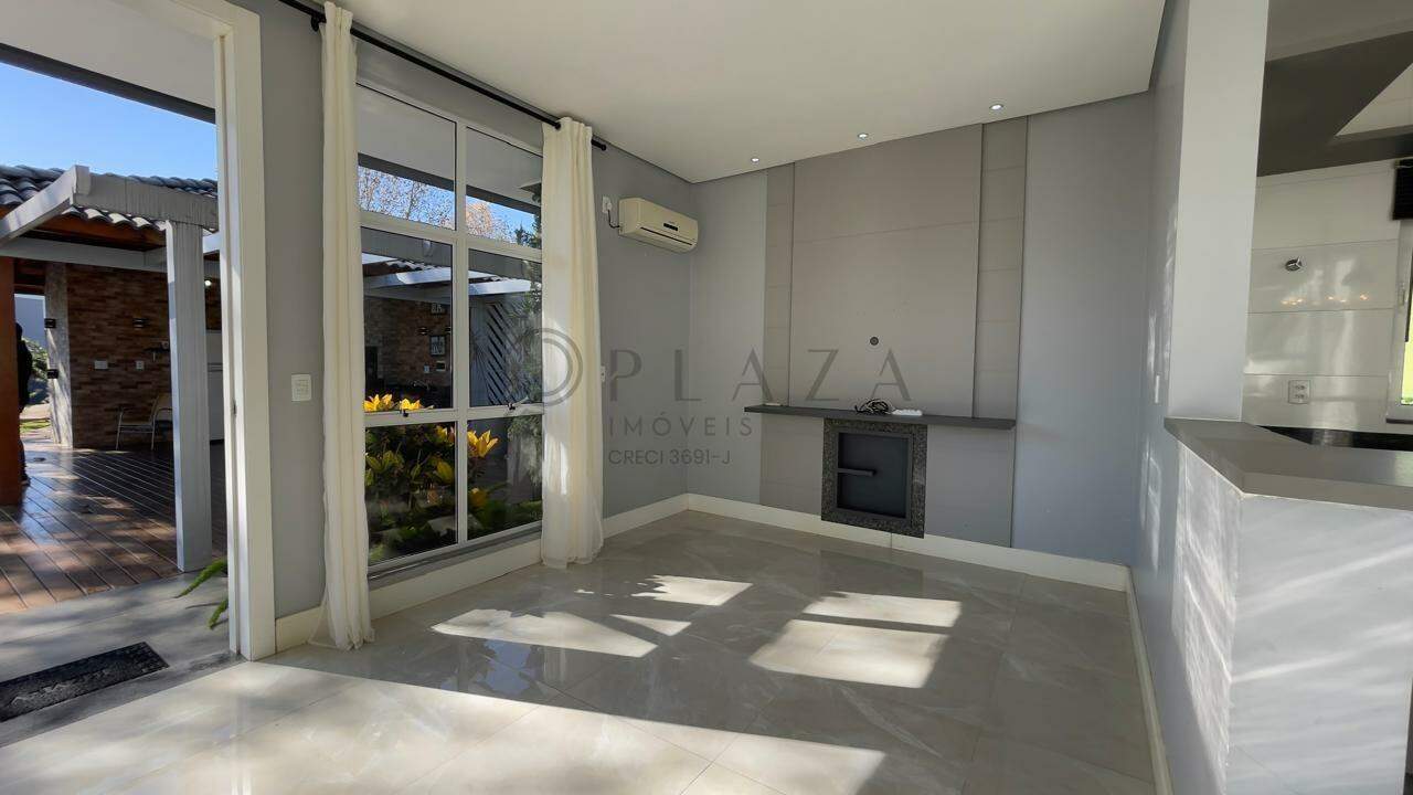 Casa para alugar com 3 quartos, 237m² no Espelho Das Águas em Chapecó – Foto 5