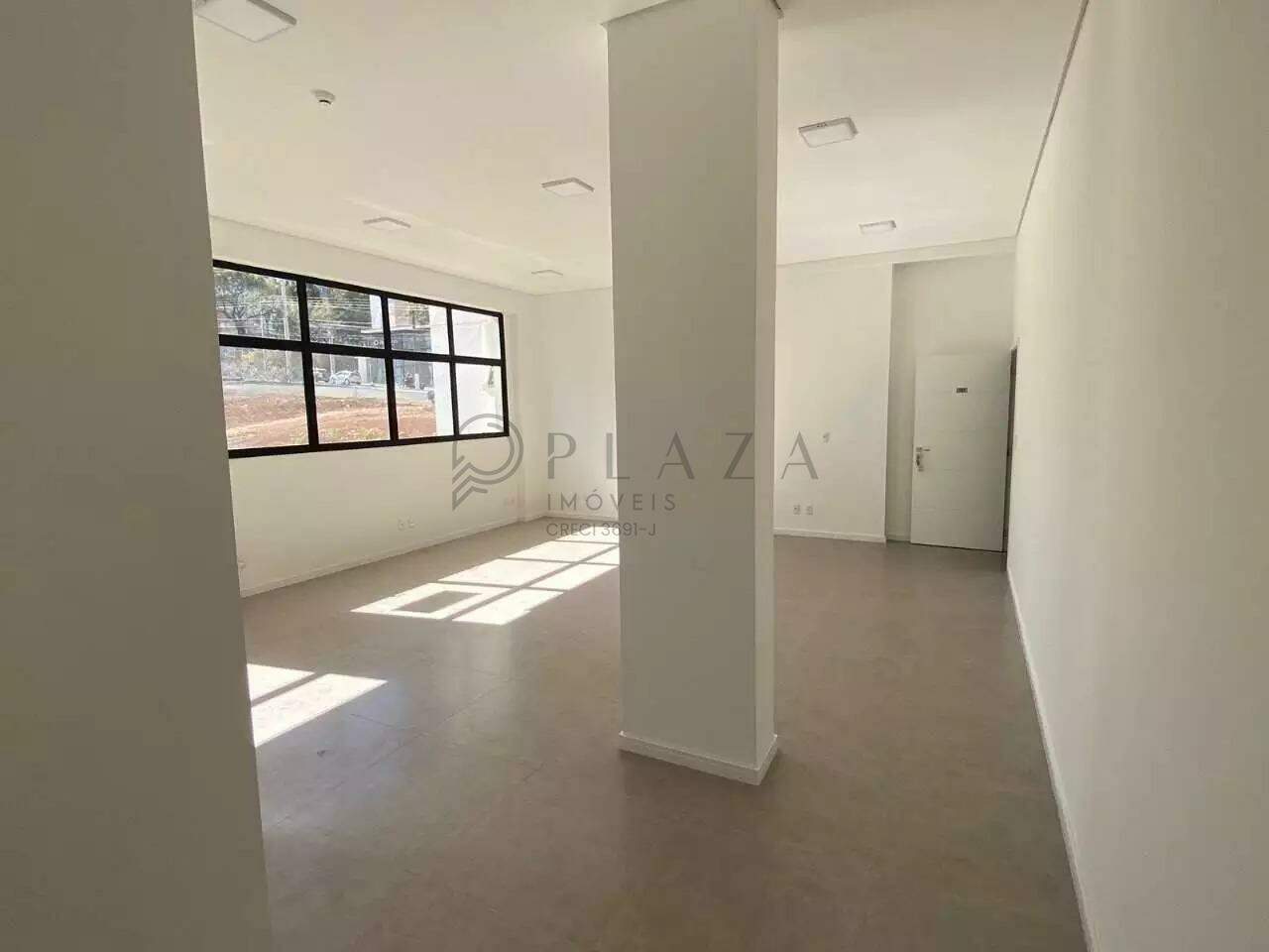 Sala Comercial para alugar com 54m² no Centro em Chapecó – Foto 5