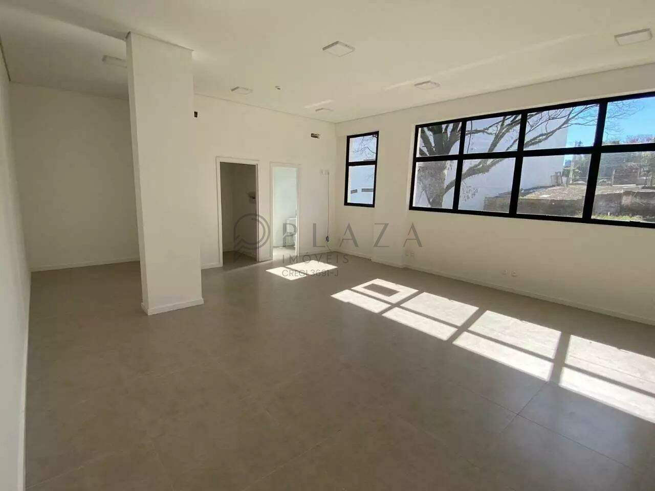 Sala Comercial para alugar com 54m² no Centro em Chapecó – Foto 2
