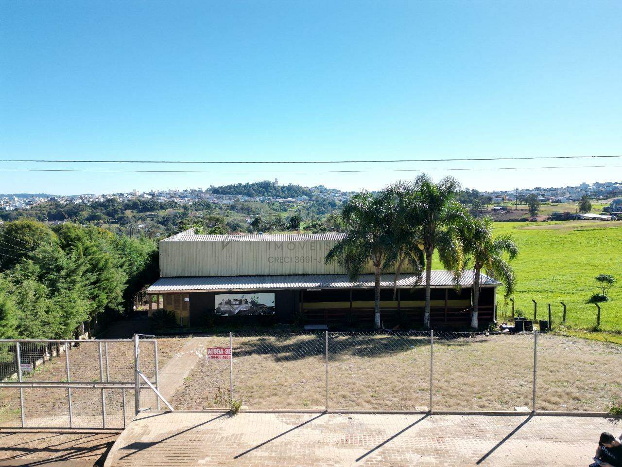  Casa Comercial para alugar com 2 quartos, 500m² no Desbravador em Chapecó – Foto 1