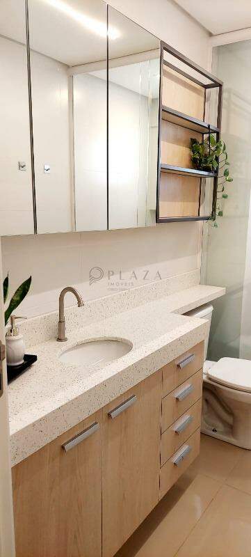 Apartamento à venda com 3 quartos, 111m² no Presidente Médici em Chapecó – Foto 8
