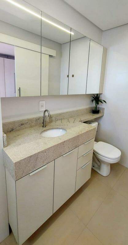 Apartamento à venda com 3 quartos, 111m² no Presidente Médici em Chapecó – Foto 2