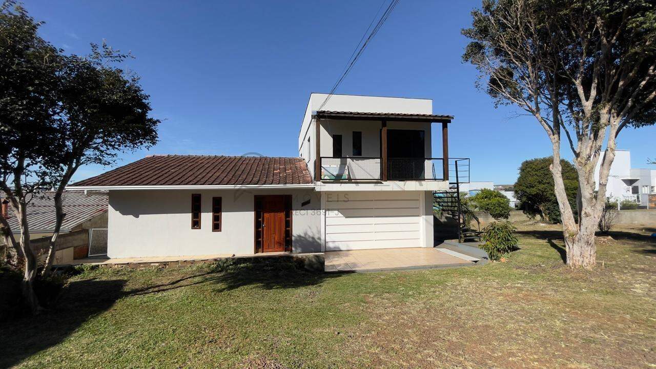 Casa para alugar com 4 quartos, 160m² no Palmital em Chapecó – Foto 1