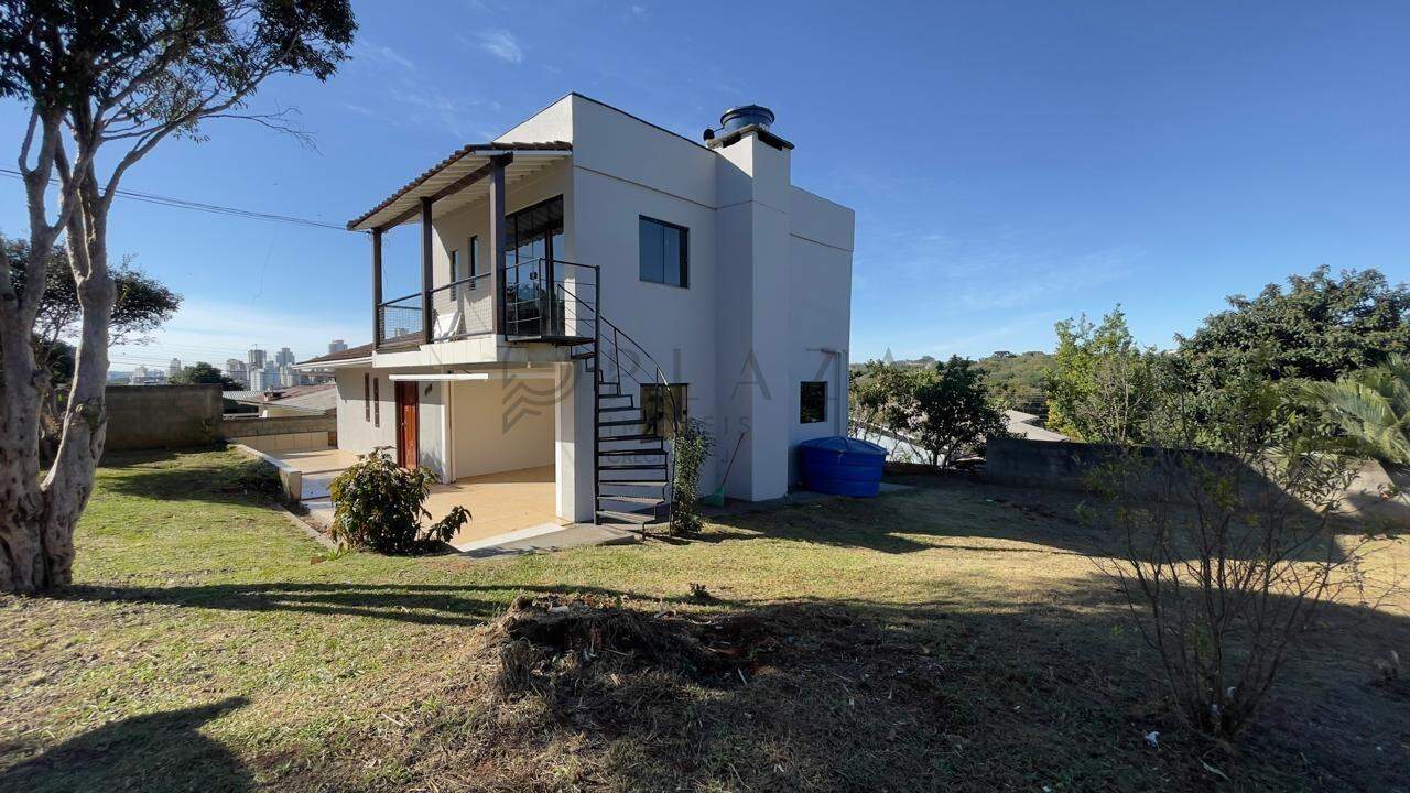 Casa para alugar com 4 quartos, 160m² no Palmital em Chapecó – Foto 2