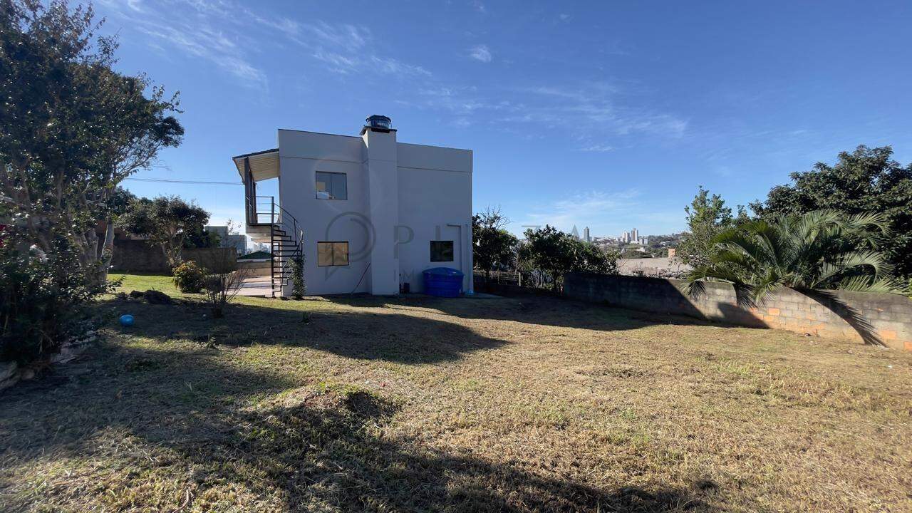 Casa para alugar com 4 quartos, 160m² no Palmital em Chapecó – Foto 3