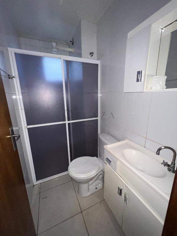 Apartamento para alugar com 1 quarto, 60m² no Universitário em Chapecó – Foto 8