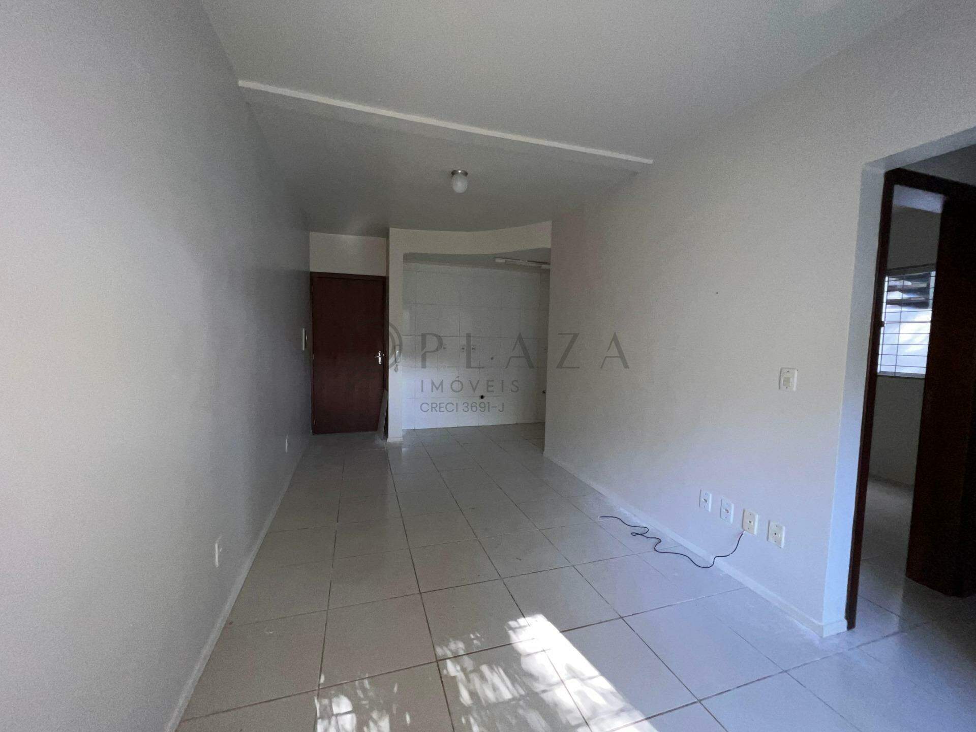 Apartamento para alugar com 1 quarto, 60m² no Universitário em Chapecó – Foto 1