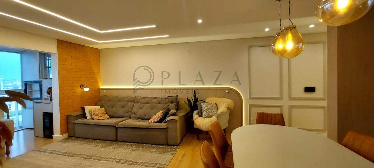Apartamento para alugar com 3 quartos, 111m² no Presidente Médici em Chapecó – Foto 3