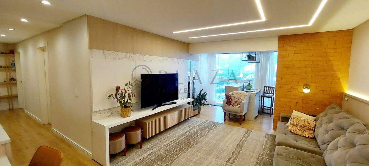 Apartamento para alugar com 3 quartos, 111m² no Presidente Médici em Chapecó – Foto 4