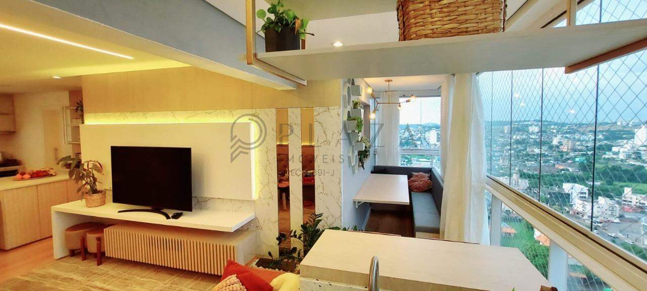 Apartamento para alugar com 3 quartos, 111m² no Presidente Médici em Chapecó – Foto 6