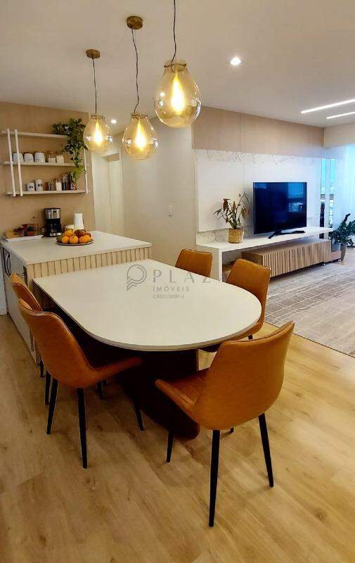 Apartamento para alugar com 3 quartos, 111m² no Presidente Médici em Chapecó – Foto 2