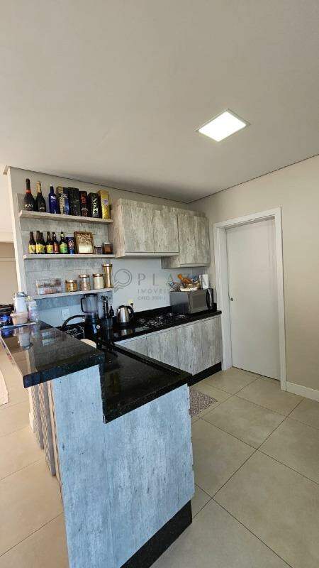 Apartamento para alugar com 3 quartos, 112m² no Universitário em Chapecó – Foto 3