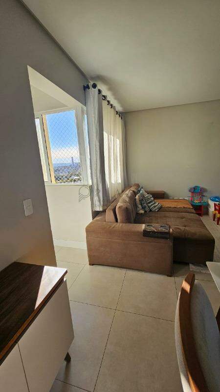 Apartamento para alugar com 3 quartos, 112m² no Universitário em Chapecó – Foto 8