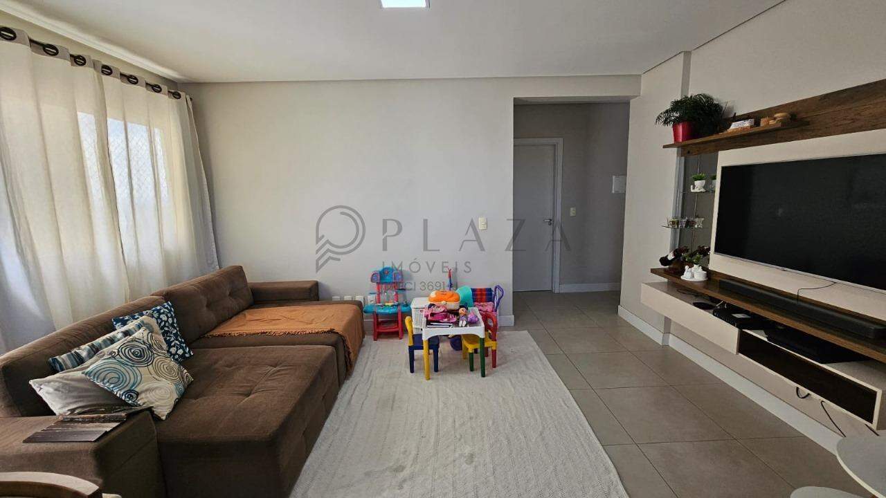 Apartamento para alugar com 3 quartos, 112m² no Universitário em Chapecó – Foto 7