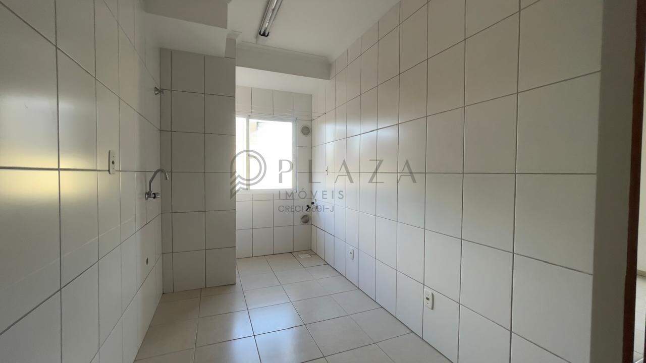 Apartamento para alugar com 1 quarto, 61m² no Passo dos Fortes em Chapecó – Foto 2