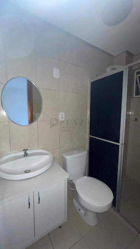 Apartamento para alugar com 1 quarto, 61m² no Passo dos Fortes em Chapecó – Foto 7